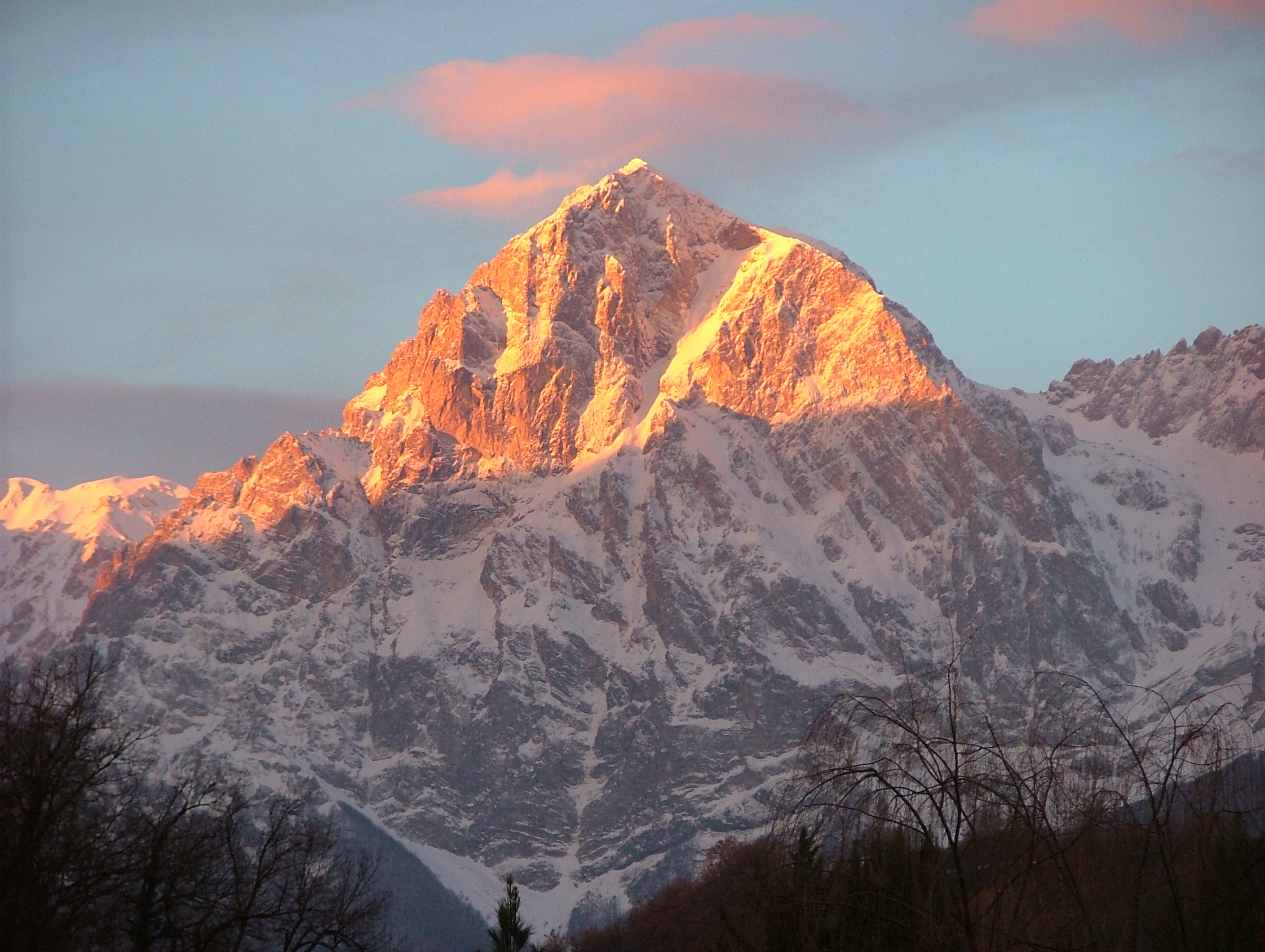 Gran Sasso D\'italia