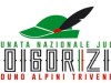 18 e 19 giugno 2016 – Raduno del 3° Raggruppamento Triveneto a Gorizia