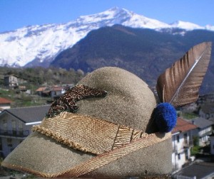 alpini_cappello sarezzo